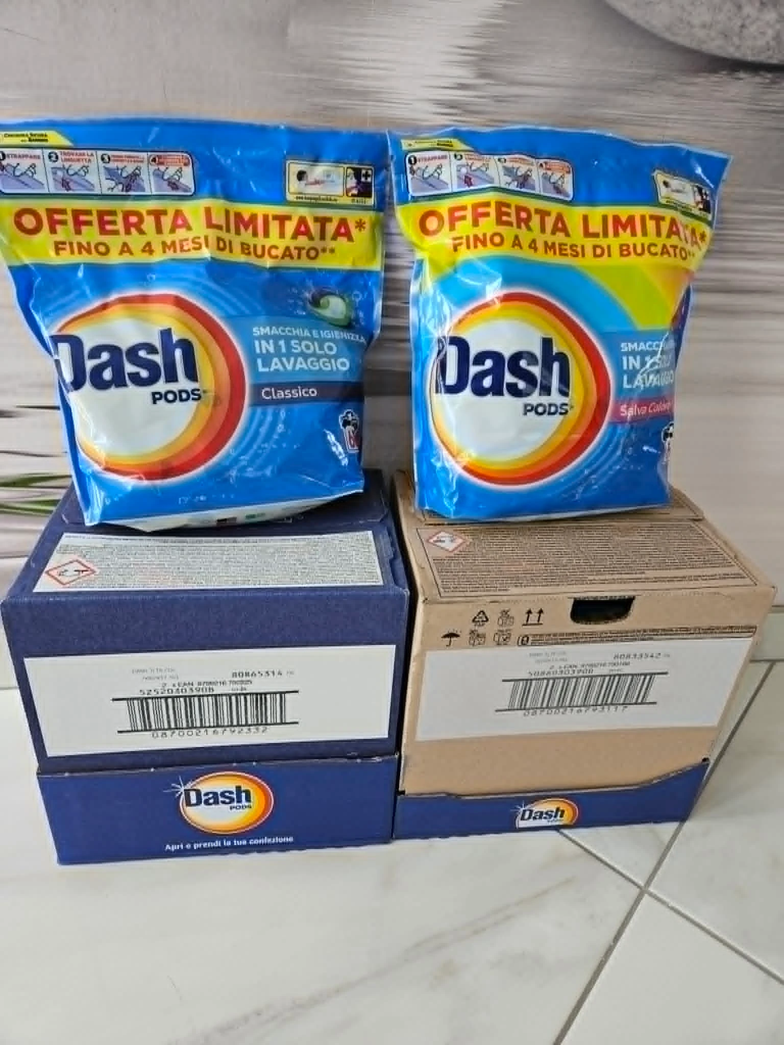 Dash Pods – photo 3